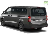 Ny Opel Vivaro 177 HK (130 kW) 2025 Grå MPV