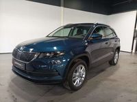 gebraucht Skoda Karoq 2.0 TDI Ambition 4x4