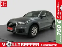 Gebraucht Audi Q5 Design 286 PS (210 kW) 2019 Grau SUV