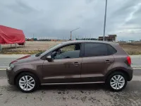 Brugt VW Polo 2016 Brun Hatchback
