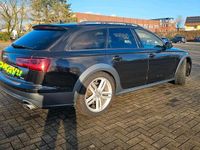 Gebraucht Audi A6 Allroad 320 PS (235 kW) 2017 Andere farben Kombi