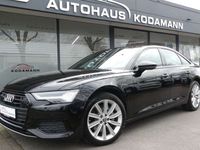 gebraucht Audi A6 Lim. 50TDI quattro*HD Matrix LED*Virtual*19"