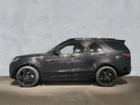 Gebraucht Land Rover Discovery HSE Dynamic 300 PS (220 kW) 2024 Schwarz SUV