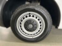 gebraucht VW Transporter Kasten 2.0 TDI Navi Standheizung Klima Kastenwagen KR 2.0 TDI EU6 SCR BMT 110 kW 6-Gang