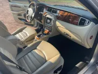 Używany Jaguar X-type 145 KM (106 kW) 2009 Sedan/Limuzyna