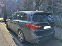 Gebraucht BMW 220 190 PS (139 kW) 2019 Kombi