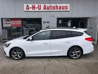 Gebraucht Ford Focus ST 190 PS (139 kW) 2020 Andere Limousine