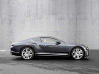 Neu Bentley Continental 680 PS (500 kW) 2025 Grau Coupé