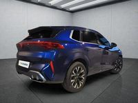 Gebraucht Cupra Terramar 150 PS (110 kW) 2025 Blau SUV