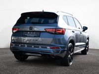 Nuova Cupra Ateca Basis 190 CV (139 kW) 2026 Grigio SUV