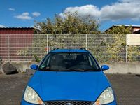 Usata Ford Focus 100 CV (73 kW) 2003 Blu Station wagon