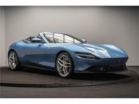 Gebraucht Ferrari Roma 843 PS (620 kW) 2024 Blau