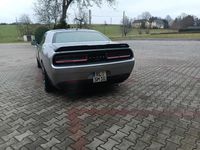 Gebraucht Dodge Challenger 492 PS (361 kW) 2015 Silber Coupé