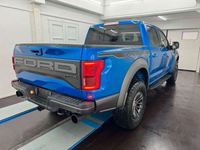 gebraucht Ford Ranger 3.5 Bi-Turbo/360°K/B&O/Pano/SBL/Blindspot