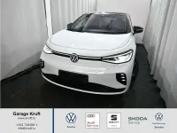 Second-hand VW ID.5 GTX 219 kW (299 CP) 2023 Alb SUV