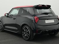Gebraucht Mini John Cooper Works 204 PS (150 kW) 2024 Schwarz Kleinwagen
