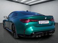 Neu BMW M4 551 PS (405 kW) 2025 Grün Coupé