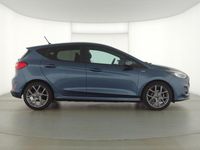 gebraucht Ford Fiesta ST-Line Fahrer-Assistenz-Paket|Lenkradhzg