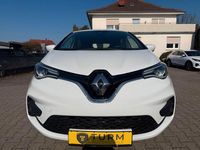 Gebraucht Renault Zoe Experience 80 kW (109 PS) 2020 Weiß Kleinwagen