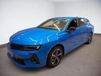 Gebraucht Opel Astra 131 PS (96 kW) 2024 Blau Kombi