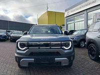 Neu Baic BJ30 280 PS (205 kW) 2025 Grau SUV