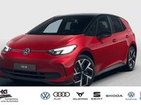Neu VW ID.3 Pro 150 kW (204 PS) 2026 Rot Kleinwagen