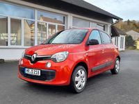 Gebraucht Renault Twingo LIMITED 90 PS (66 kW) 2018 Rot Kleinwagen