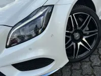 Gebraucht Mercedes CLS500 Shooting Brake AMG 408 PS (300 kW) 2017 Weiß Kombi