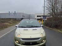 Gebraucht Smart ForFour 105 PS (77 kW) 2004 Gold Kleinwagen