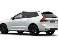 Neu Volvo XC60 Plus 455 PS (334 kW) 2026 Weiß SUV
