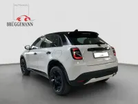 Neu Fiat 600 Street 101 PS (74 kW) 2026 Weiß SUV