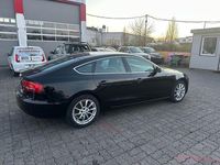 Gebraucht Audi A5 160 PS (117 kW) 2011 Schwarz Coupé