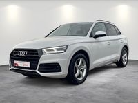 gebraucht Audi Q5 sport 45 TDI quattro tiptronic