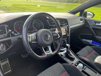 gebraucht VW Golf GTI BlueMotion Technology 2,0 l TSI DSG