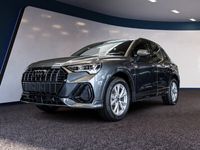 gebraucht Audi Q3 S line 35 TFSI