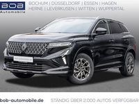 Gebraucht Renault Austral Techno 200 PS (147 kW) 2026 Schwarz SUV