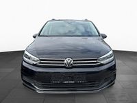 Gebraucht VW Touran Move 150 PS (110 kW) 2024 Andere farbe Van / Kleinbus