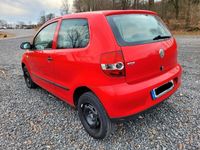 gebraucht VW Fox 1.4