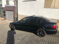 gebraucht BMW 316 E46 i