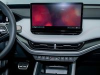 Gebraucht Skoda Elroq 210 kW (286 PS) 2025 Weiß SUV