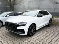 Gebraucht Audi Q8 340 PS (250 kW) 2020 SUV