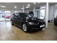 gebraucht BMW 318 d Touring