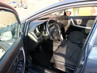 Gebraucht Kia Ceed Edition 7 135 PS (99 kW) 2017 Blau Kleinwagen