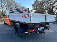 Second-hand Ford Transit 140 CP (102 kW) 2010 Portocaliu Monovolum