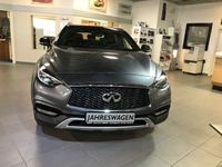 gebraucht Infiniti QX30 2.2d DCT AWD Premium Tech