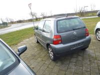 gebraucht VW Lupo 1.4 44kW Windsor,Klima,Dach