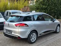Gebraucht Renault Clio IV LIMITED 90 PS (66 kW) 2019 Silber Limousine