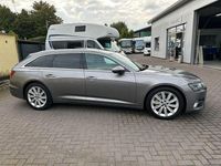 Gebraucht Audi A6 S-Line 286 PS (210 kW) 2018 Grau Limousine