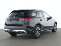 Gebraucht Mercedes GLC200 204 PS (150 kW) 2024 Schwarz SUV