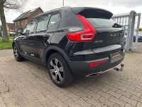 gebraucht Volvo XC40 Inscription D3 Geartronic/1.HD/AHK/V.LEDER